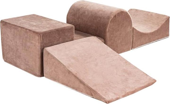 Immagine prodotto Activity Board Moduli di gioco in schiuma per bambini Quartetto - Beige