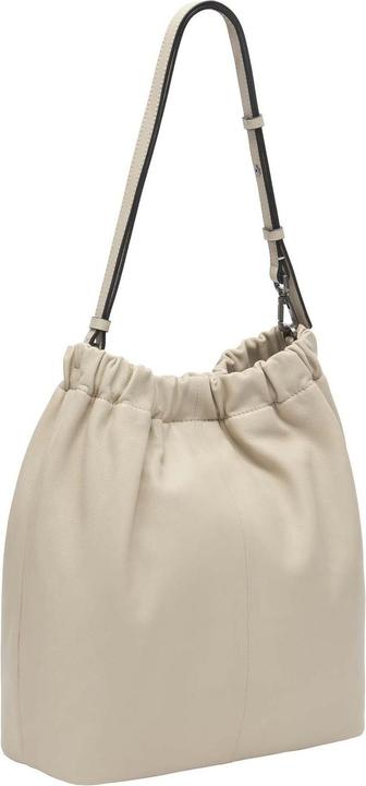 Produktbild Liebeskind Berlin Hobo Geräumige Hobo-Bag aus natürlich genarbtem Leder