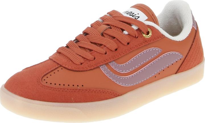 Image du produit Genesis Footwear Femmes G-Volley Soft Color Serial (41)