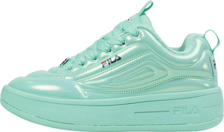 Actual product image FILA Superbubble Damen-Sportschuhe (41)