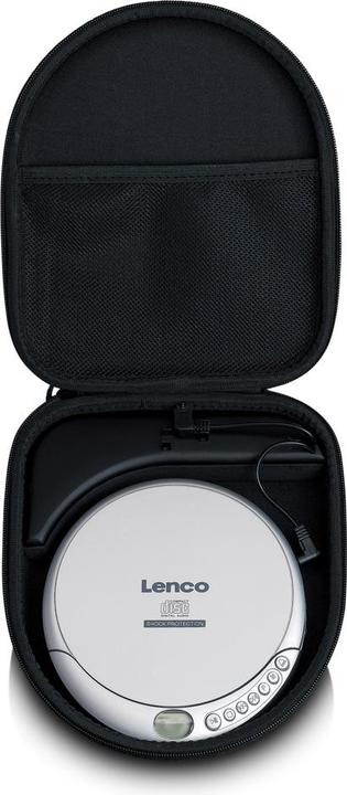 Produktbild Lenco Powerbank (Akku)