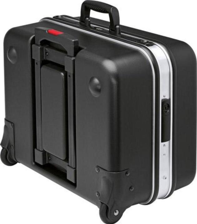 Actual product image Knipex Tool Case BIG Twin Move (1 Piece)