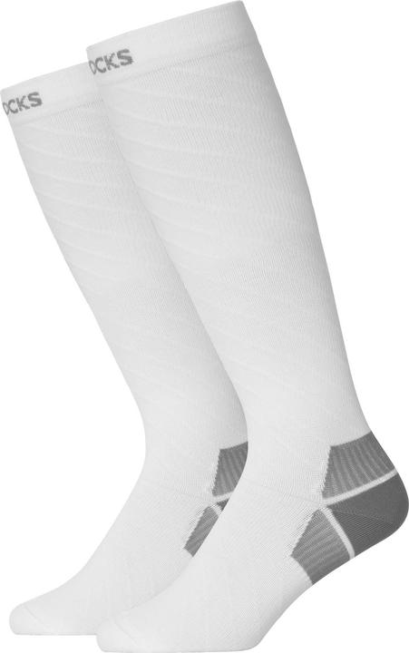 Actual product image Snocks Sport Kompressionssocken (Single pack, 47 - 50)
