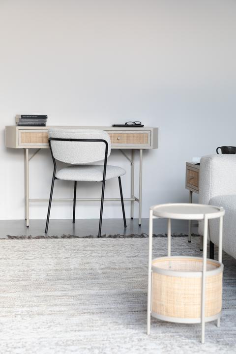 Actual product image Zuiver Table (120 x 40 x 76 cm)