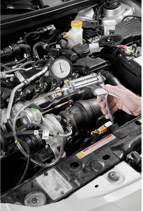 Image du produit Facom Pompe à main à pression négative DA.