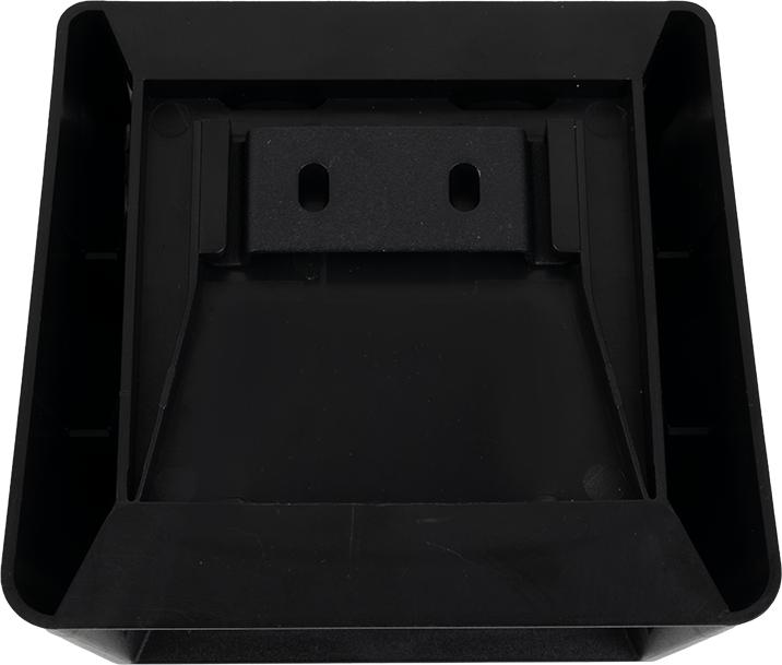 Produktbild Luxula Solar Wandleuchte Up/Down, 2-flg, CCT, IP54 (30 lm, IP54)