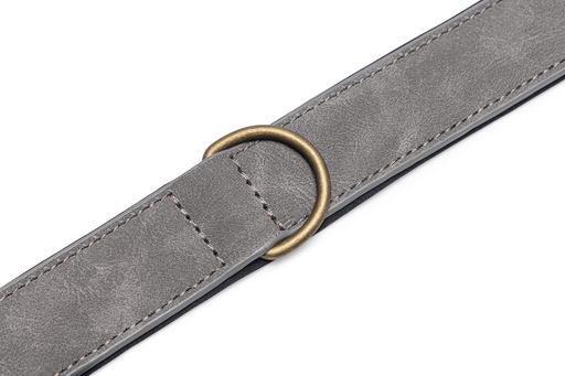 Produktbild Beeztees Bz Balacron Halsband Ax Grau 5 (52, 54, 56, 58, 60, 62, Hund, Hundesport)