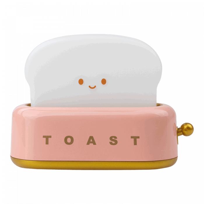 Image du produit Marys Lampe Toaster Pink