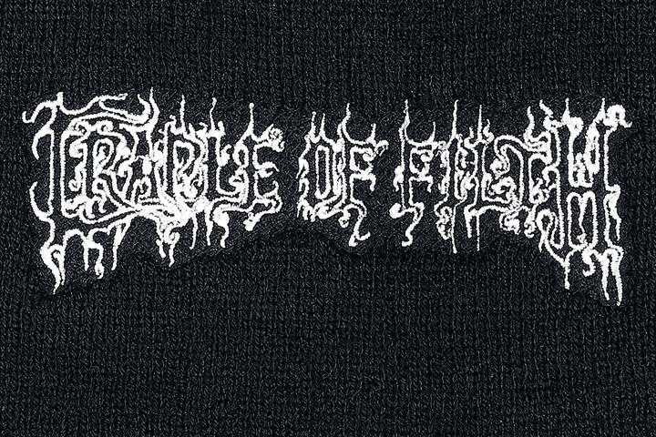 Image du produit Cradle Of Filth Logo