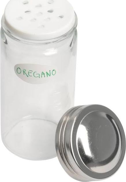 Produktbild Schwarz Kitchen Gewürzglas