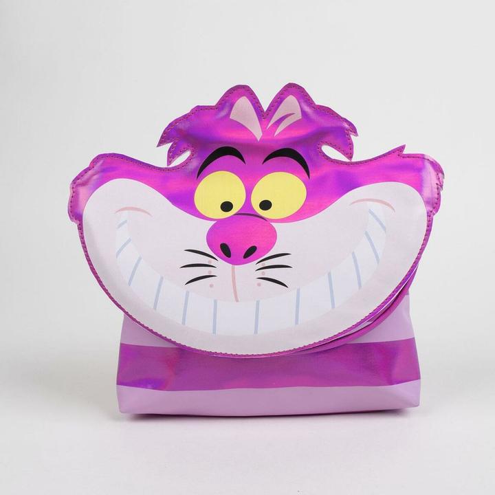 Produktbild Cerda ALICE - Chat du Cheshire - Head - Trousse de Toilette
