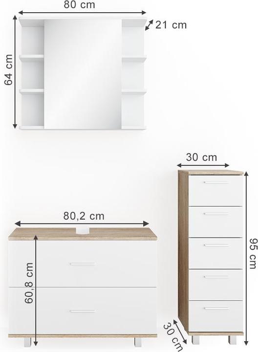 Immagine prodotto Vicco Ilias