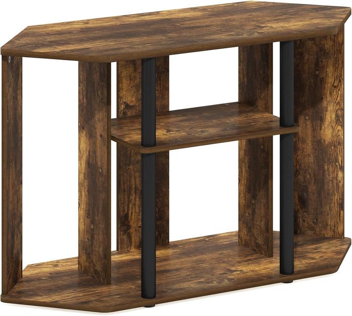 Immagine prodotto Furinno Supporto con Aste in Plastica