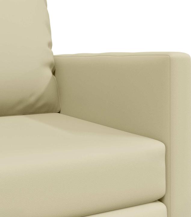 Produktbild vidaXL Modernes Sofa