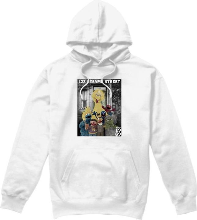 Produktbild Best Address Kapuzenpullover (M)