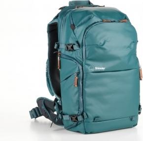 Produktbild Shimoda Rucksack Explore v2 30L Starter Kit für Damen aquagrün #520-147