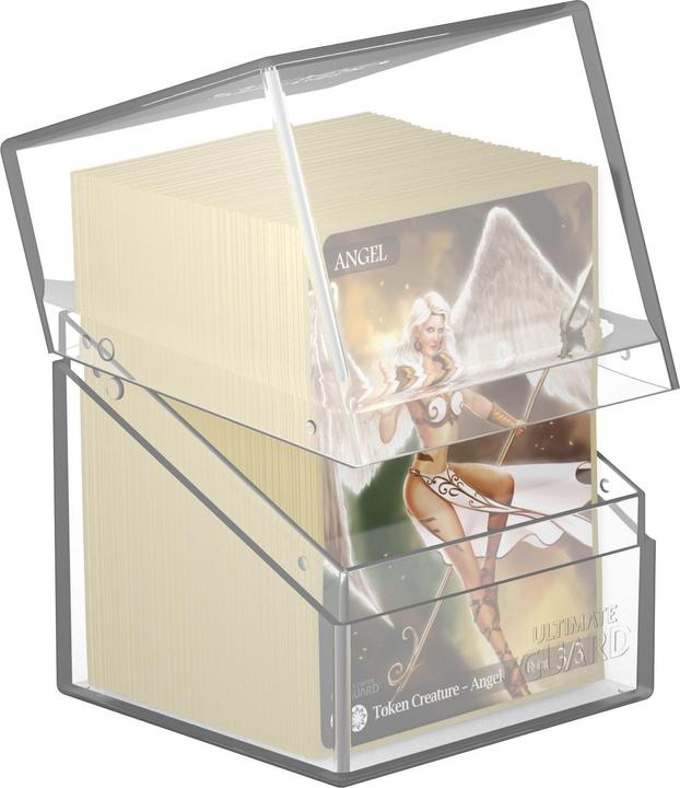 Produktbild Ultimate Guard Boulder Kartenbox