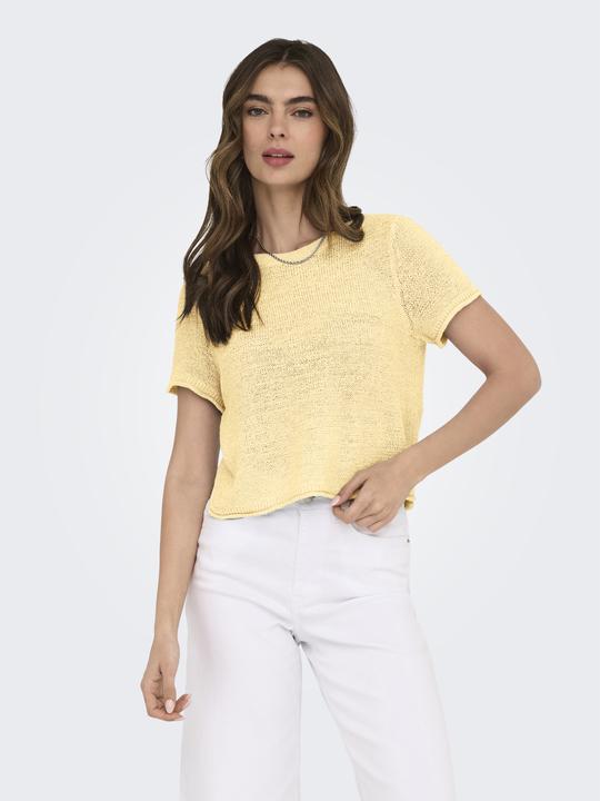 Immagine prodotto Only Onlsunny S/S Pullover Knt Noos (L)