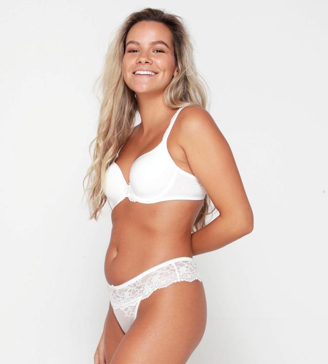 Actual product image LingaDore DAILY Uni Fit T Shirt Bra (80 C)