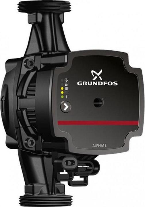 Produktbild Grundfos Alpha1