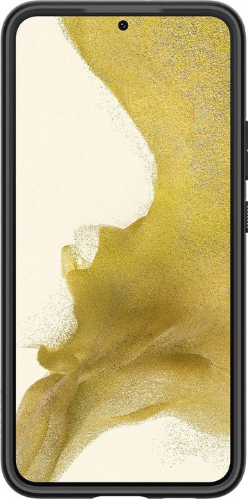 Actual product image Spigen Ultra Hybrid (Samsung Galaxy S22 5G)