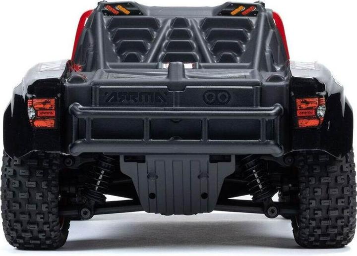 Immagine prodotto Arrma Desert Truck Mojave Grom Mega 380 (RTR pronto all'uso)