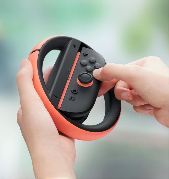 Image du produit Nintendo Joy-Con 2-Lenkrad-Paar (Switch 2)