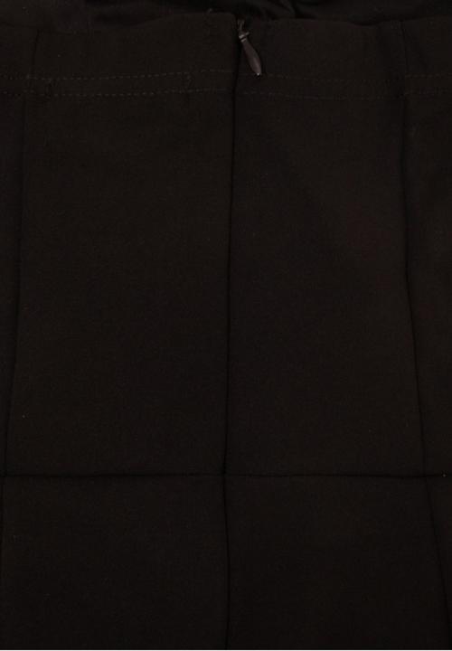 Actual product image Girls On Film Halcyon bandeau jumpsuit with frills (38)