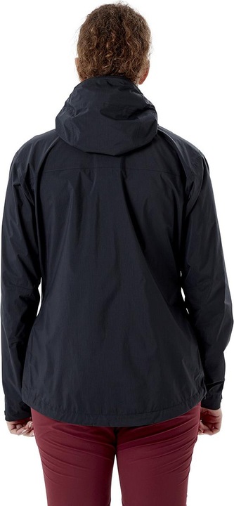 Produktbild Rab Downpour Plus 2.0 Jacke (XS)