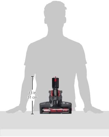 Produktbild Hoover Y58 Rührwalze