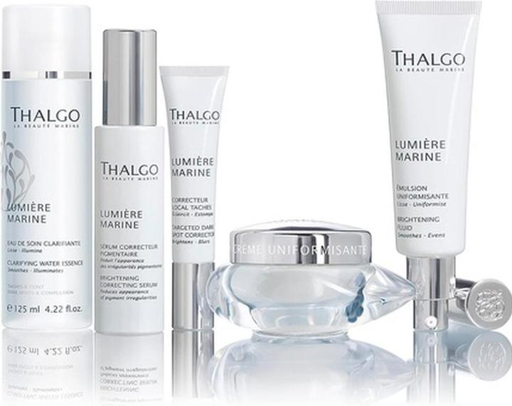 Actual product image Thalgo Lumiere Marine Targeted Dark Spot Corrector (15 ml)