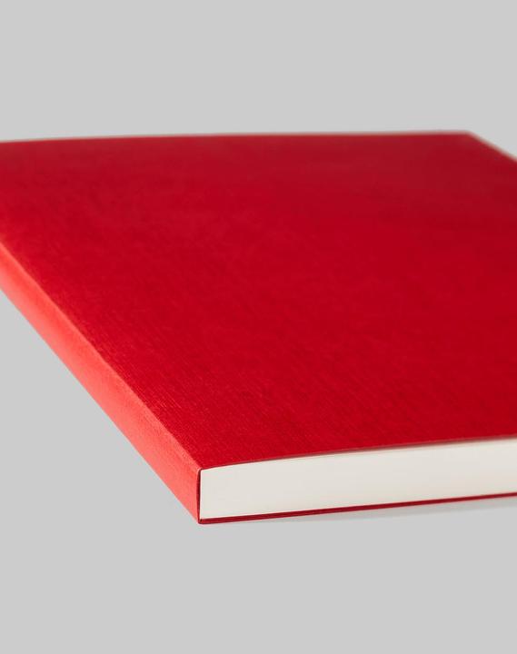 Produktbild Fabriano Ecoqua Plus (A5, Blanko, Weicher Einband)