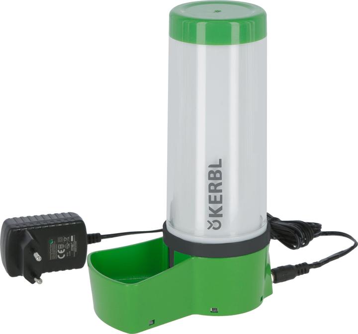 Actual product image Kerbl NoFrost small animal drinker (0.33 l)