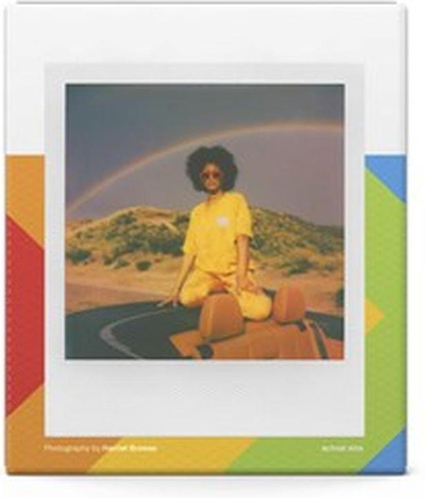 Immagine prodotto Polaroid Go Film (Universale)