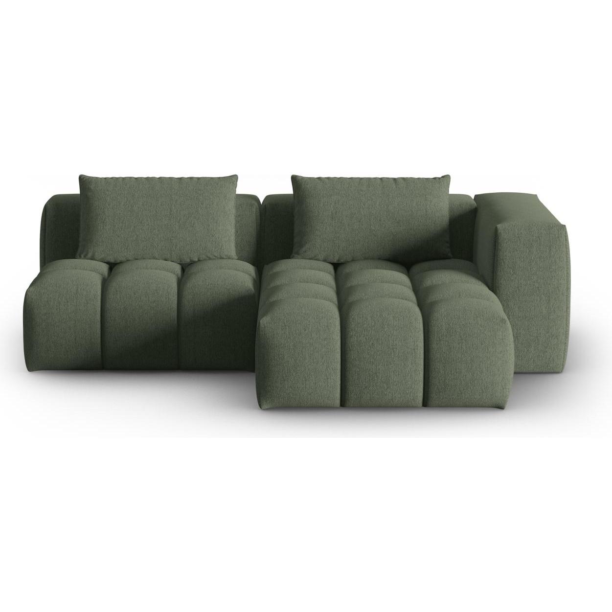 CXL by Christian Lacroix, Sofa, Lorella (Ecksofa)