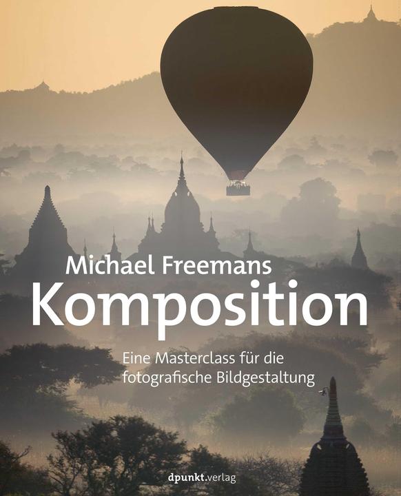 Produktbild Michael Freemans Komposition (Deutsch, Michael Freeman, 2022)