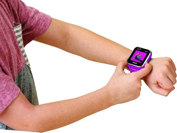 Produktbild VTech Smartwatch Kidizoom DX2