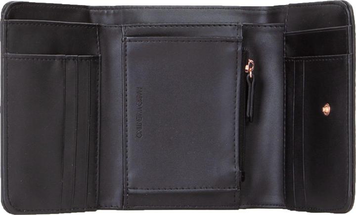 Actual product image Valentino Scarlett Re Wallet