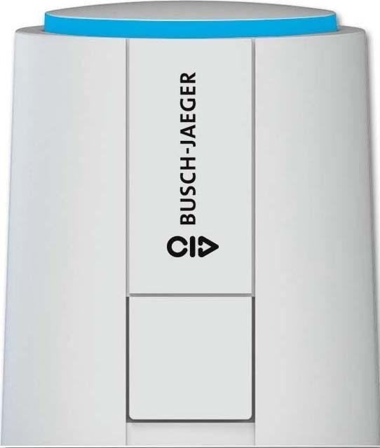 Produktbild Busch-Jaeger Thermoel.-Stellantrieb