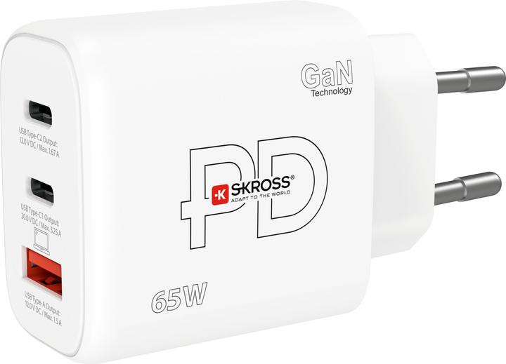 Produktbild Skross Power Charger (65 W)