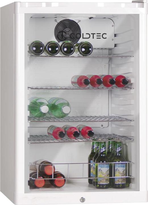 Produktbild Fs-Star Getränkekühlschrank 115 Liter (115 l)