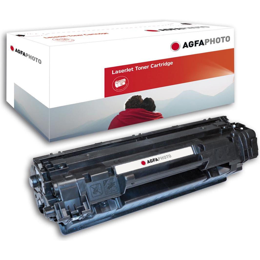 AGFAPHOTO, Toner, Apthp278ae (BK)