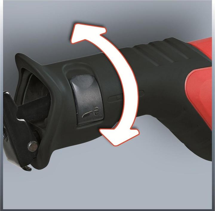 Produktbild Einhell Säbelsäge RT-AP 1050 E