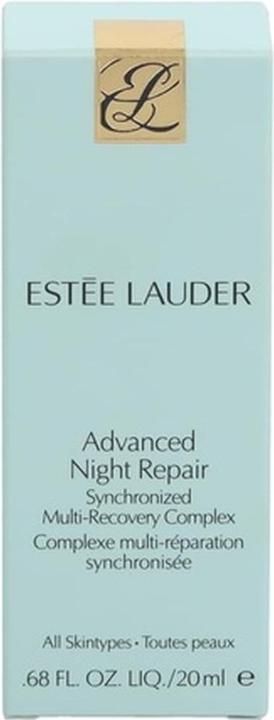 Actual product image Estée Lauder Advanced Night Repair (20 ml)