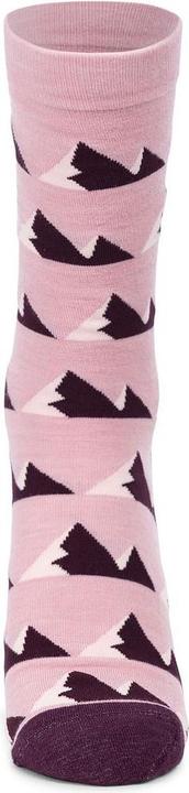 Produktbild Trespass DLX SAXON Unisex Socken (37 - 41)