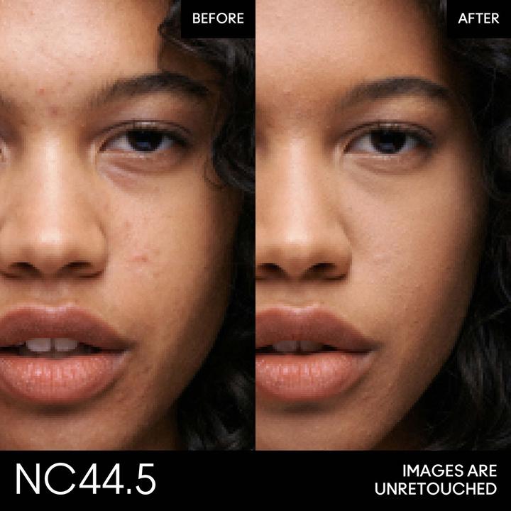 Actual product image MAC Jeans Studio Fix Powder Plus (NC44.5)