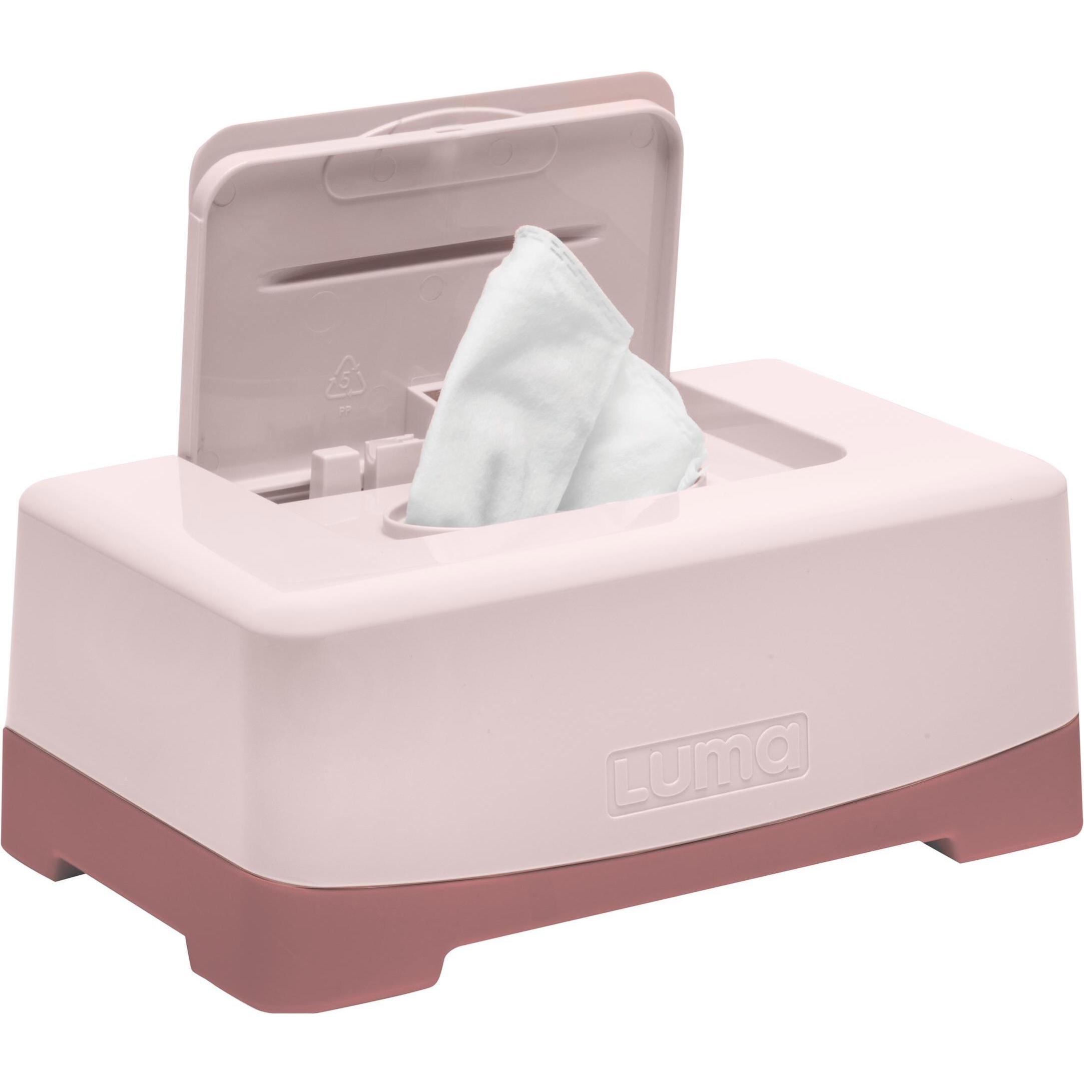 Luma Feuchttücherbox