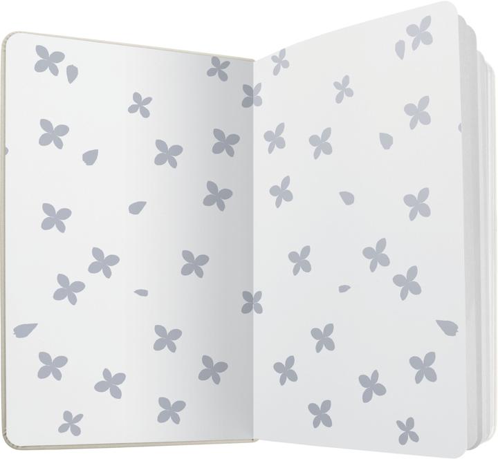 Produktbild Jolie Notizbuch (A5, Liniert, Harter Einband)