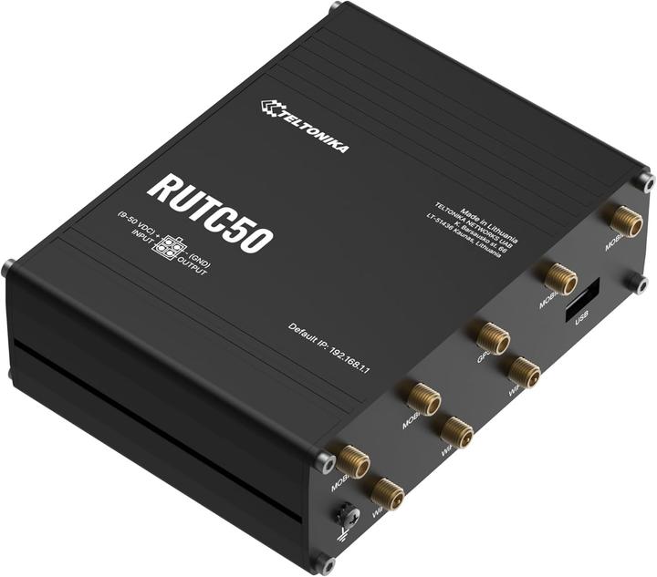 Produktbild Teltonika RUTC50 (EU)