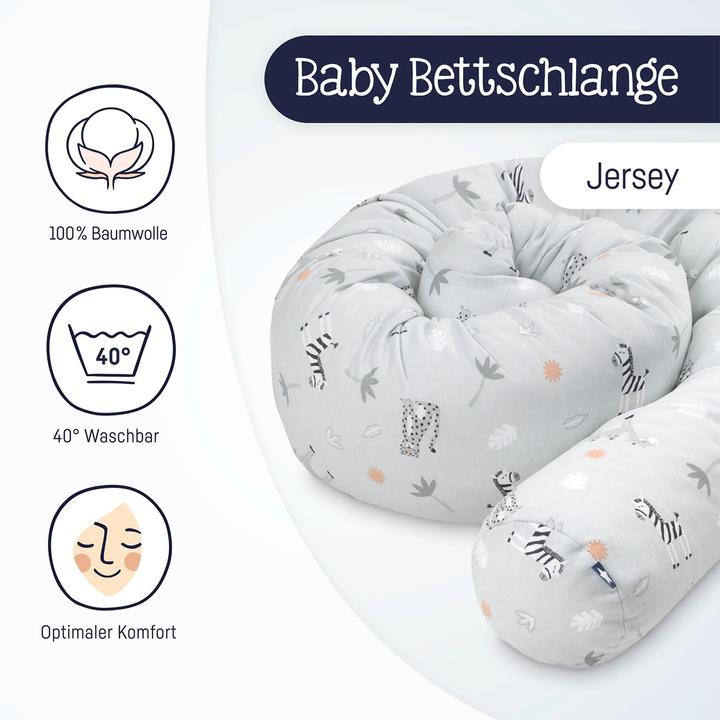 Immagine prodotto Julius Zöllner Maglia del serpente del nido